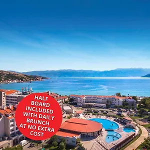 Sunny By Valamar, Ex Corinthia Hotel Baška