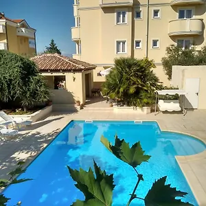 Lekavski Aparthotel Zaton (Zadar)