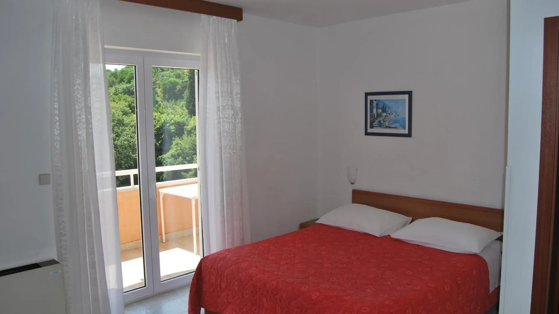 Hotel Carmen Krnica