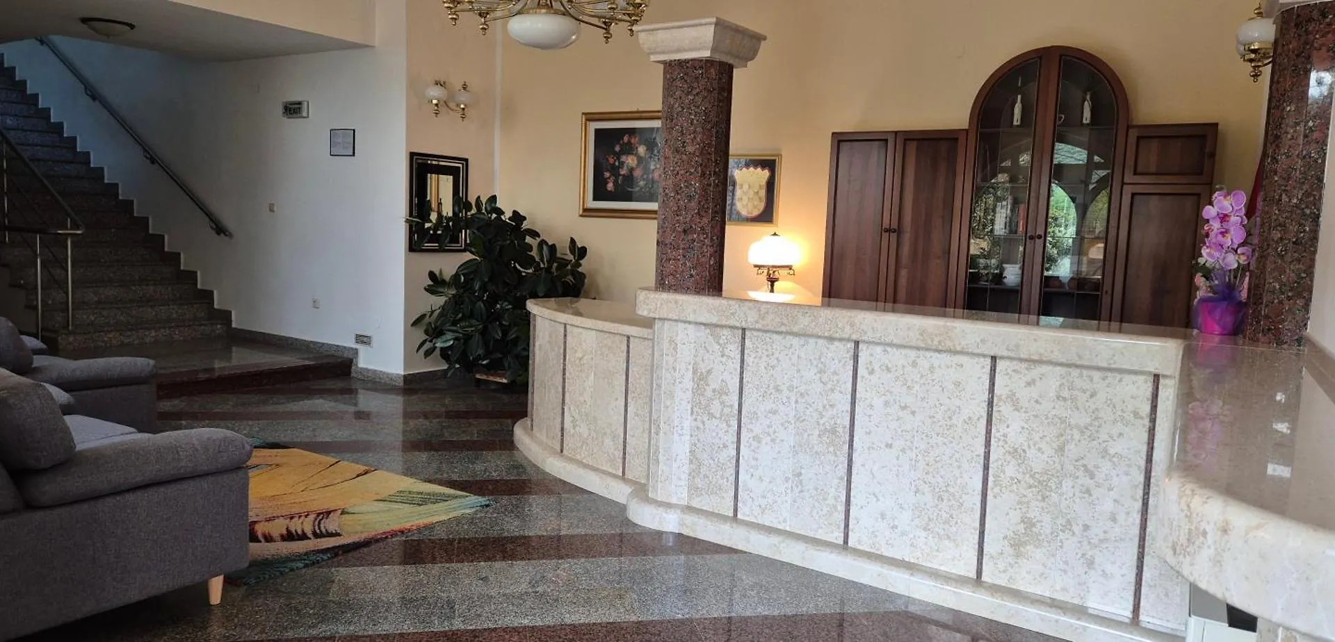 Hotel Carmen Krnica