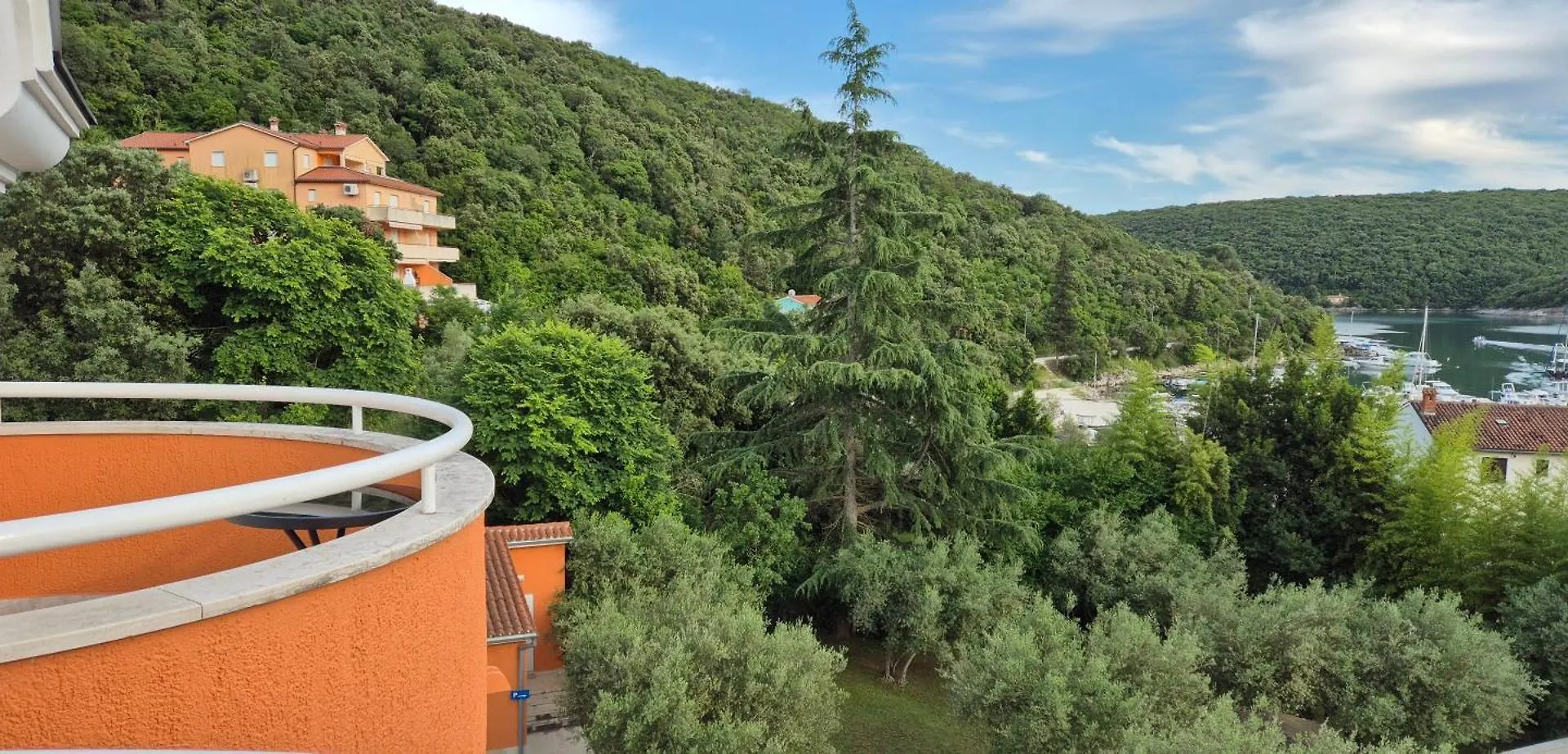 Hotel Carmen Krnica